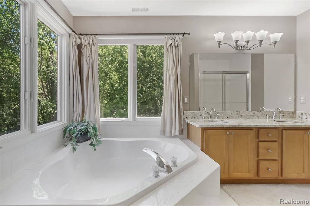 6062 FAIRBORN Drive, Canton, MI 48187 — Photo 25
