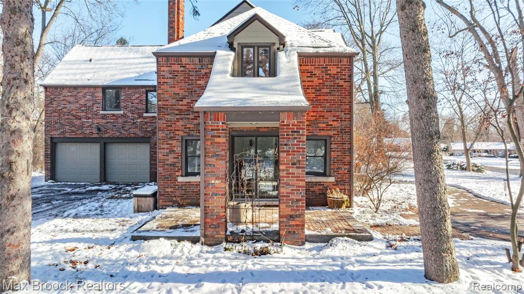 75 Hillsdale Road, Bloomfield Hills, MI 48302 — Photo 65