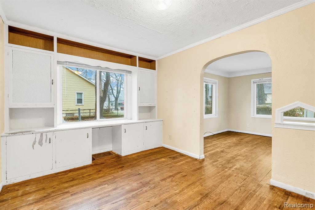 940 Cameron Avenue, Pontiac, MI 48340 — Photo 6