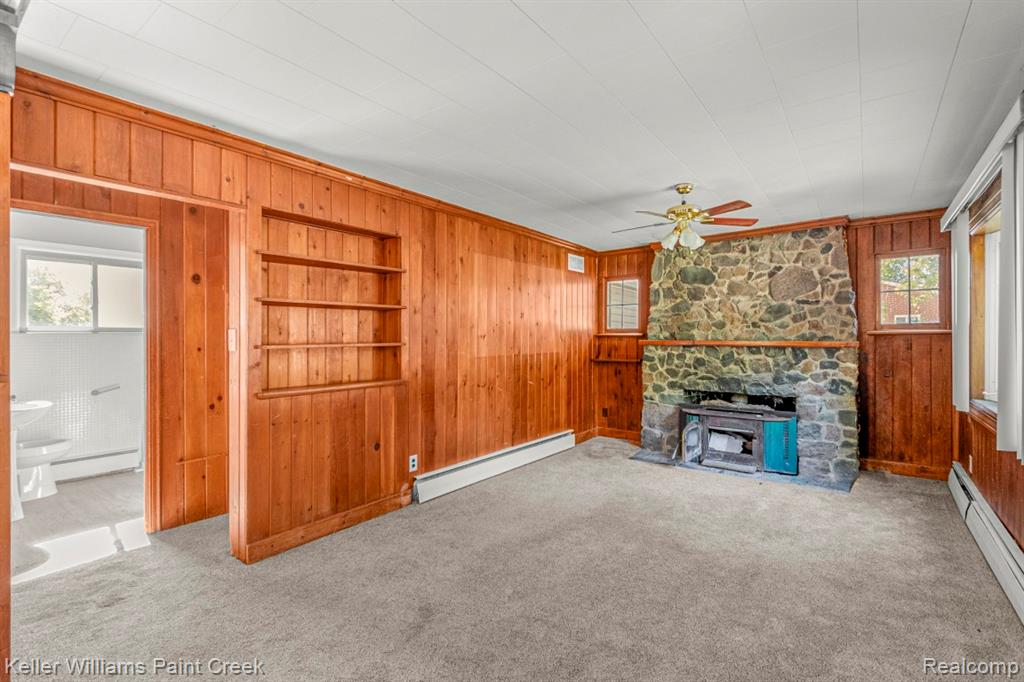 23608 Glenwood Street, Clinton Twp, MI 48035 — Photo 5