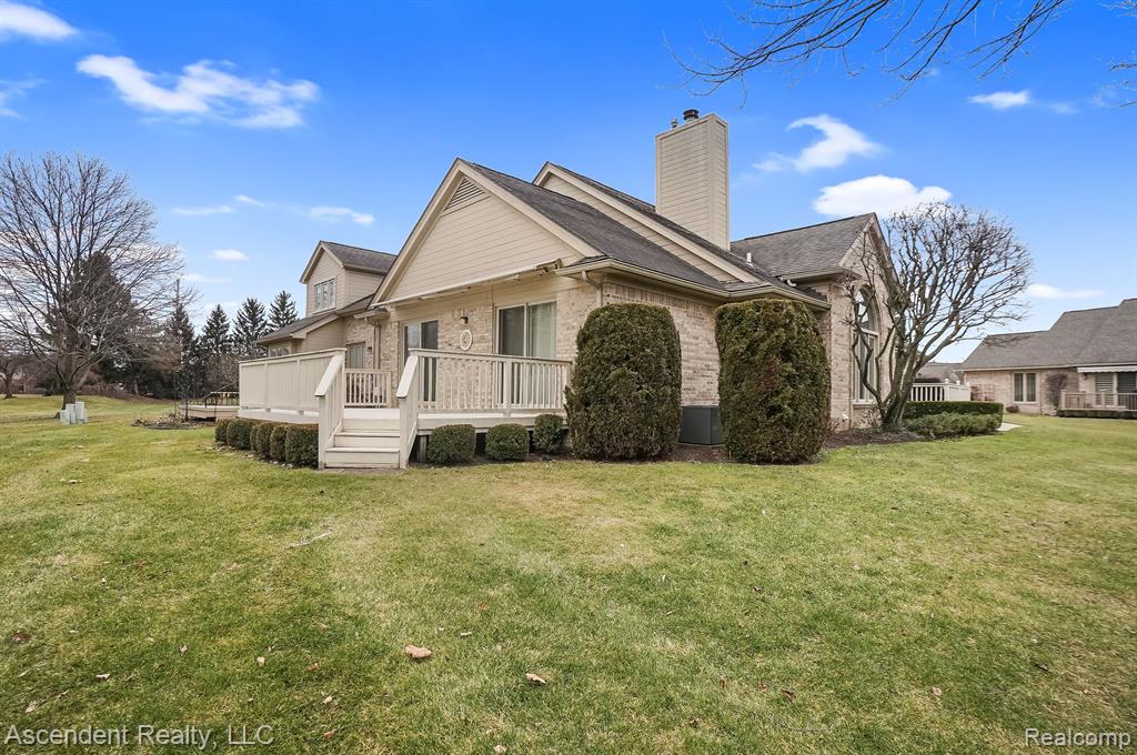 4571 REFLECTIONS Drive, Sterling Heights, MI 48314 — Photo 29