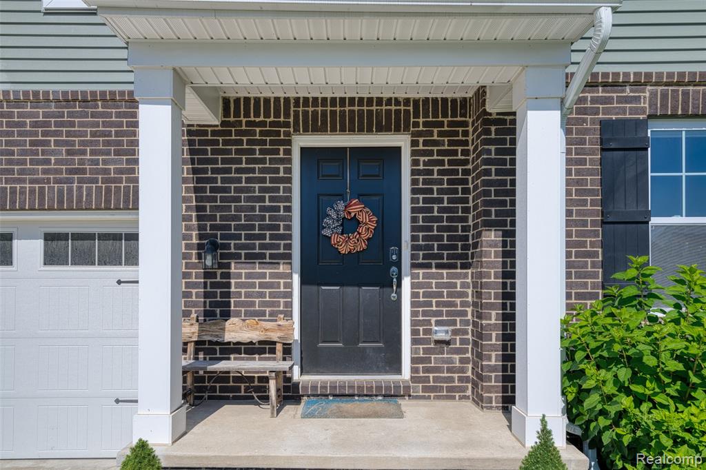 14212 Laurelwood Drive, Van Buren, MI 48111 — Photo 8