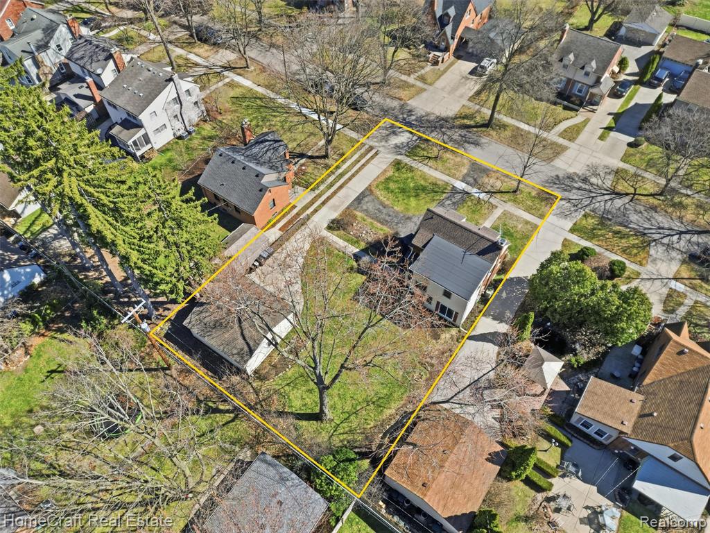9921 CRANSTON Street, Livonia, MI 48150 — Photo 38