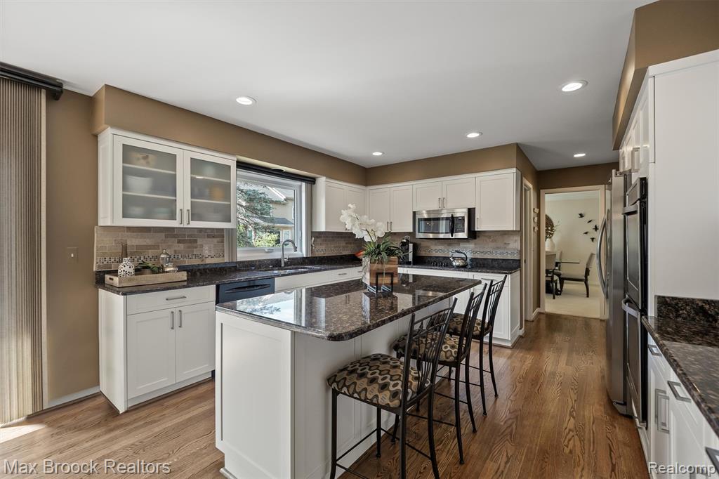6612 Stonebridge E, West Bloomfield, MI — Photo 13