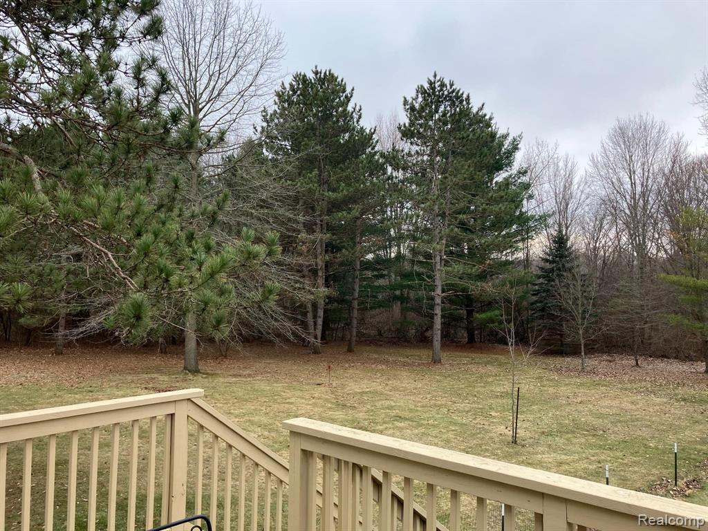 7211 Hewitt Road, MI 48032 — Photo 34