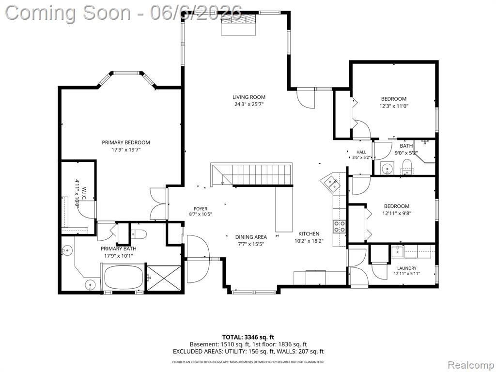 3433 Pinemeadow Court, Davison, MI 48423 — Photo 22