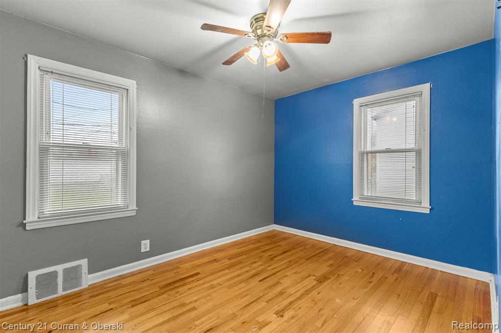 4123 Abbott Avenue, Lincoln Park, MI 48146 — Photo 7