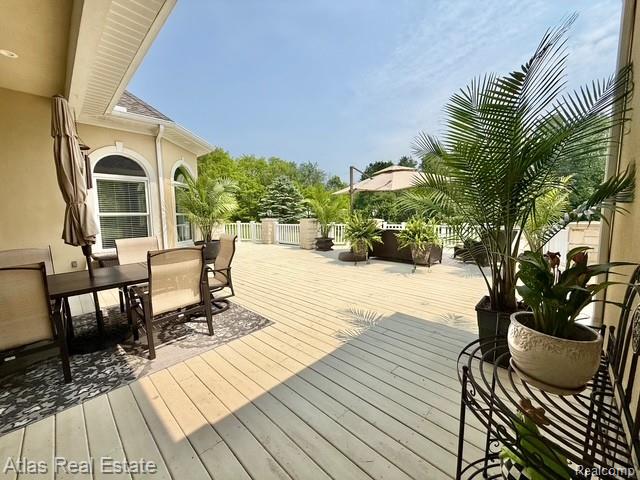 5415 Walker Road, Davison, MI 48423 — Photo 18