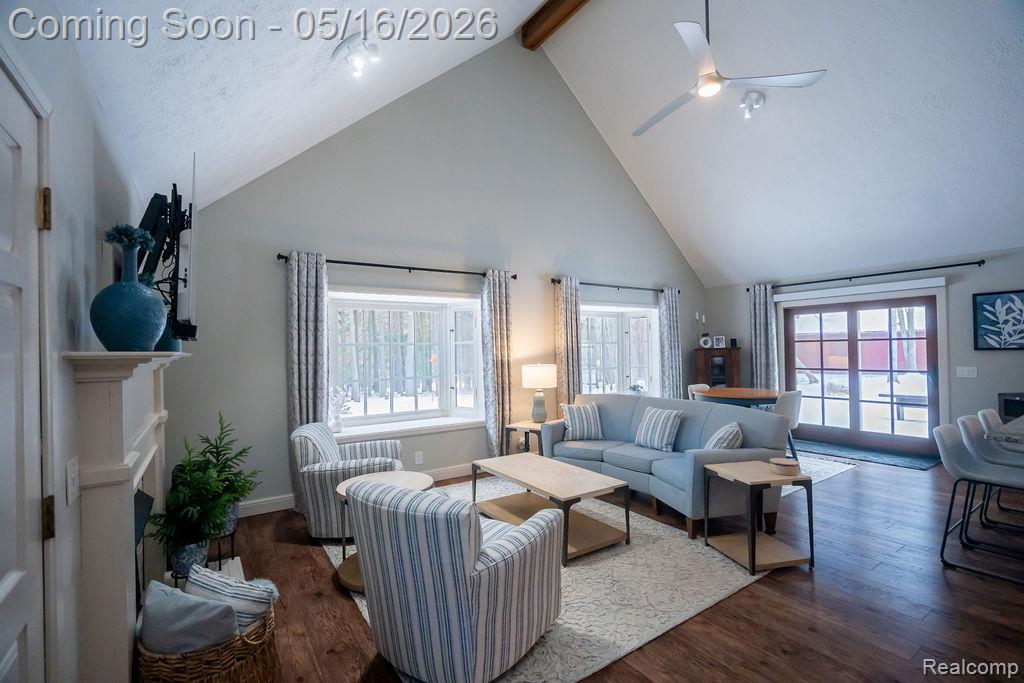 9256 Pine Hill Trail, Fenton, MI 48430 — Photo 13