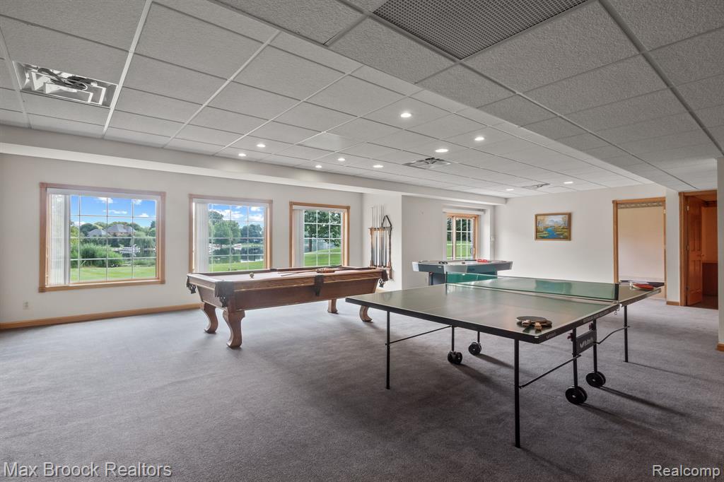 519 Hawksmoore Drive, Clarkston, MI 48348 — Photo 41