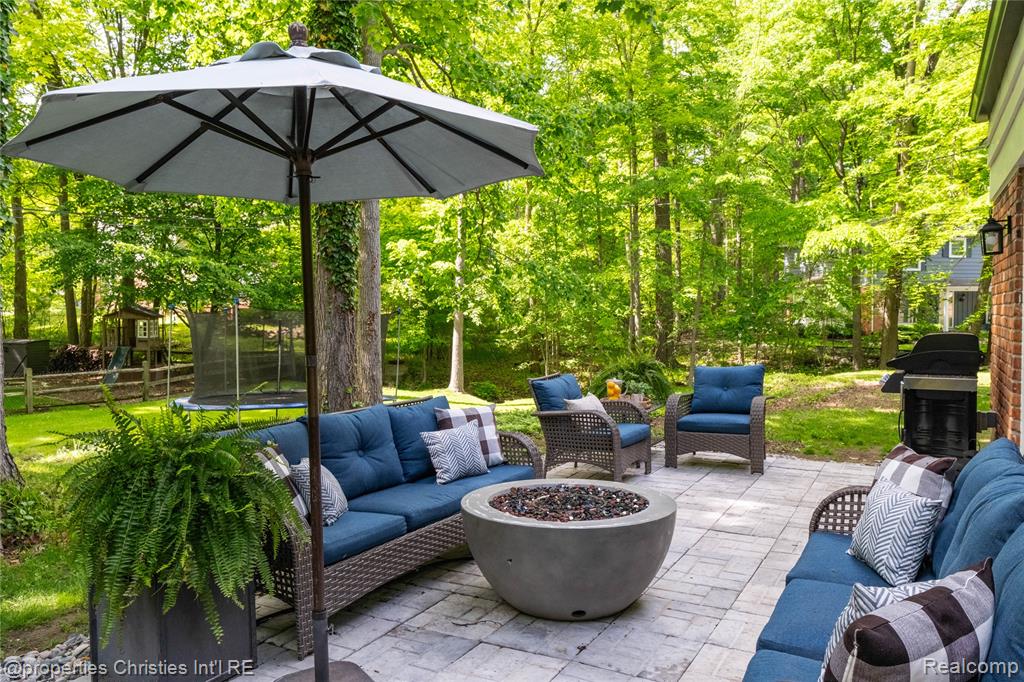 1069 Grace Court, Northville, MI 48167 — Photo 45