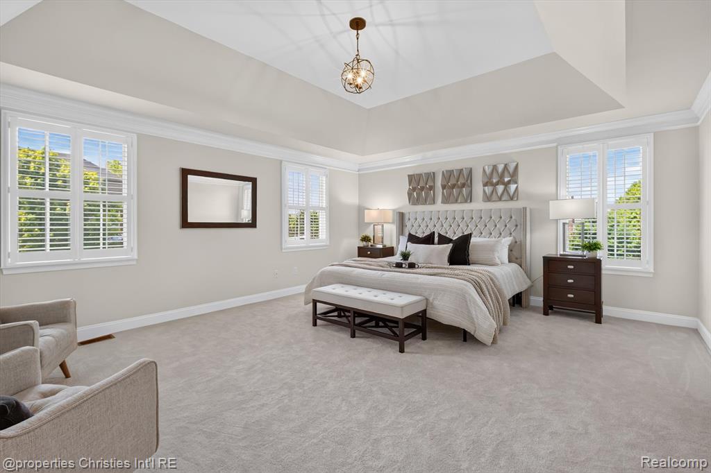 46592 Pinehurst Circle N, Northville, MI 48168 — Photo 31