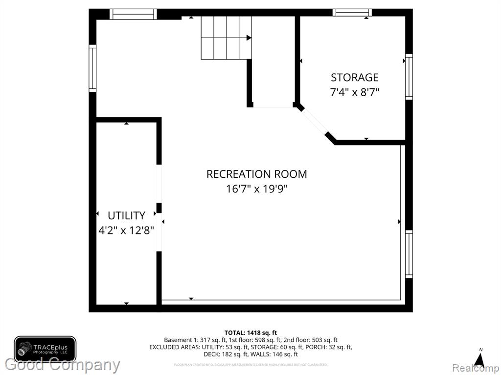 824 Florence Avenue, Royal Oak, MI 48067 — Photo 40
