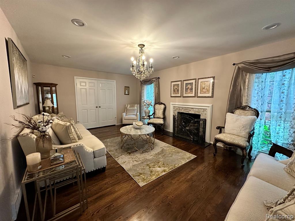 4387 PATRICK Road, West Bloomfield, MI — Photo 10