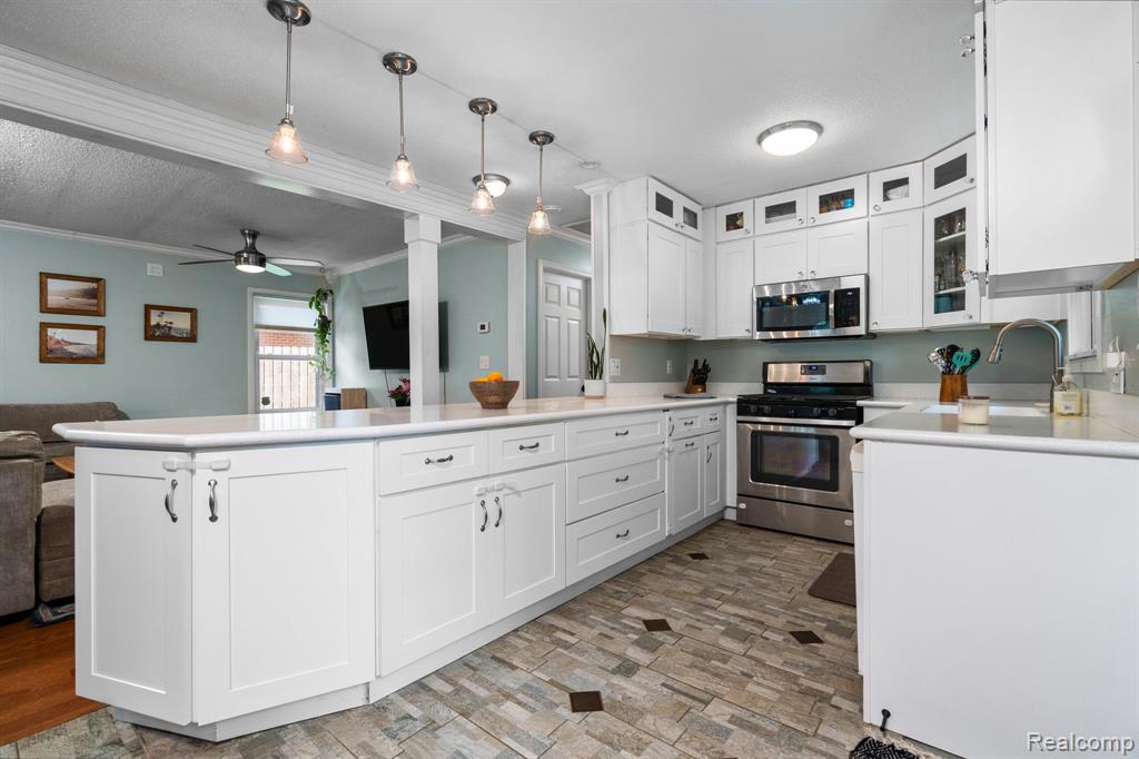 3341 Creek Drive, Ann Arbor, MI 48108 — Photo 12