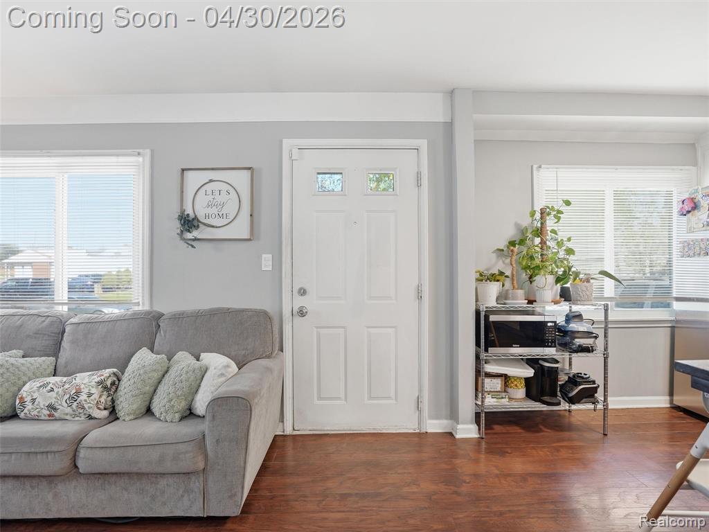18901 Garfield, Redford, MI 48240 — Photo 4