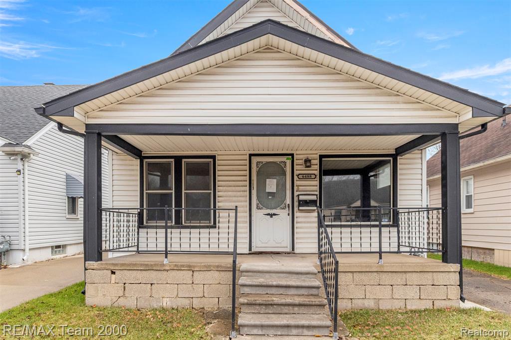 6488 Vaughan Street, Detroit, MI 48228 — Photo 4