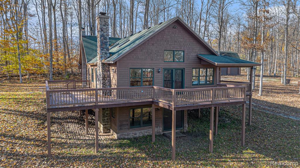 2446 Spayde Road, Charlevoix, MI 49720 — Photo 19