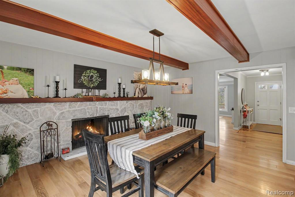 2601 Old Plank Road, Milford, MI 48381 — Photo 7