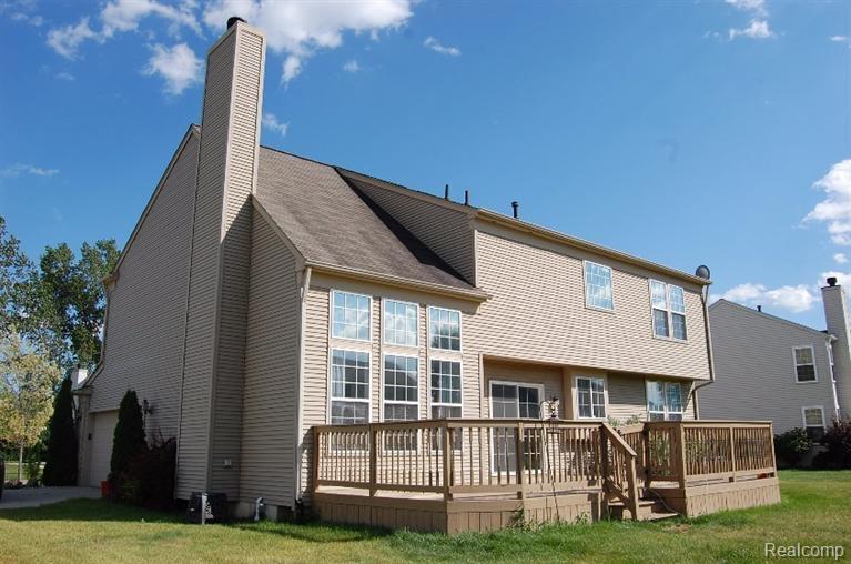 6122 Cherrywood Drive, Ypsilanti, MI 48197 — Photo 19