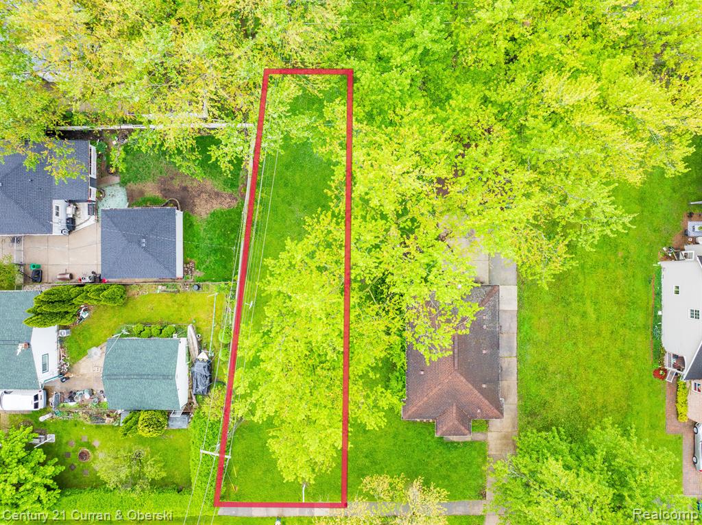 5740 Killarney Drive, Caseville, MI, 48725