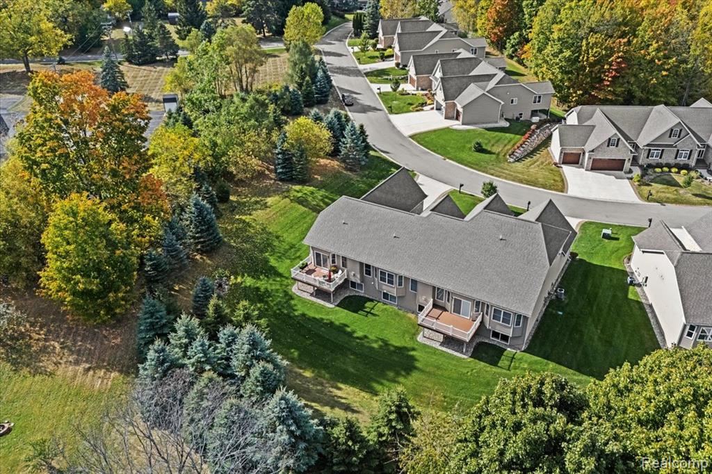 68 Fox Hollow Drive, Metamora, MI 48455 — Photo 46