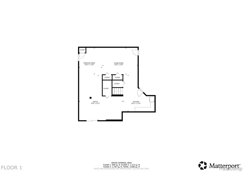 54424 Maple Creek Court, Shelby Twp, MI 48316 — Photo 48