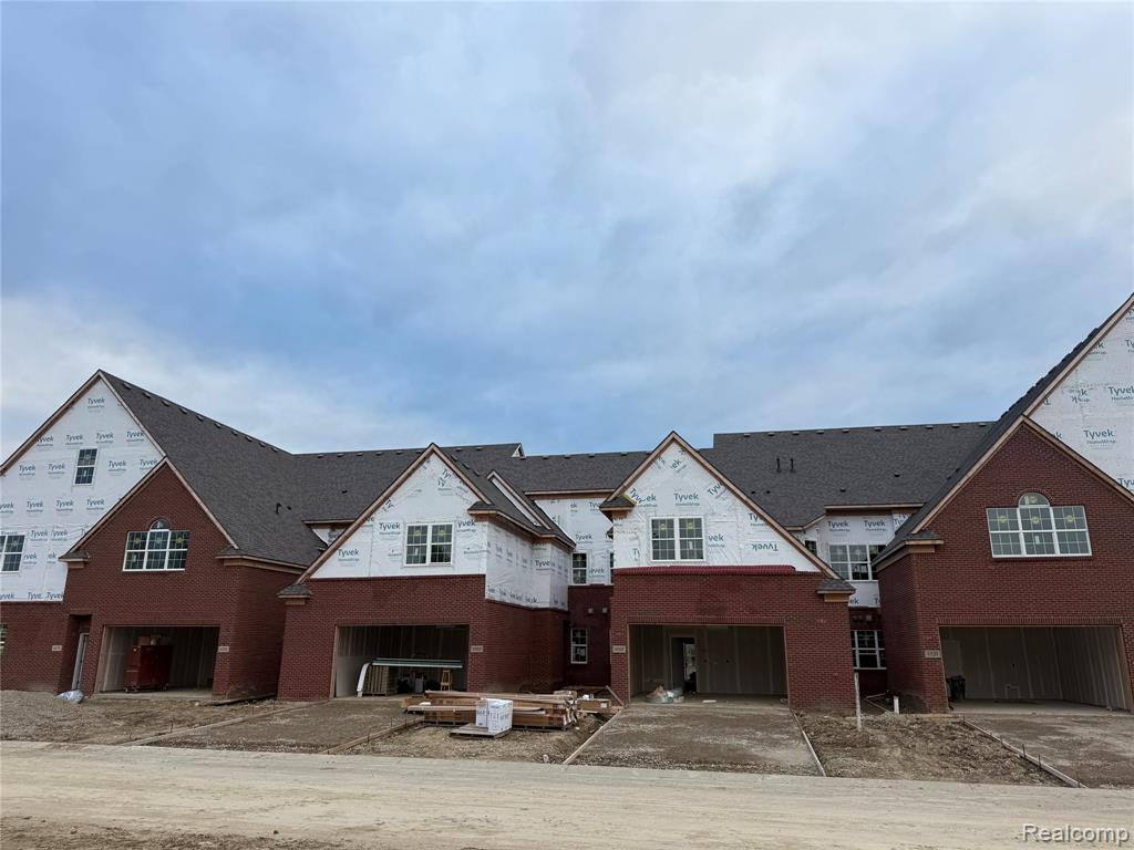 4484 Southbridge Drive, 582, Canton, MI 48188