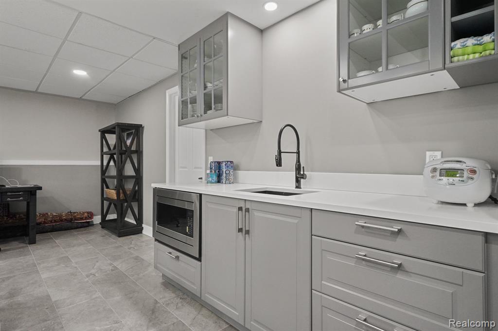 4903 PARK MANOR Drive, Troy, MI 48098 — Photo 57