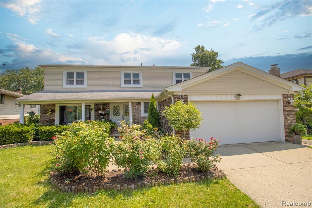 7878 Capri Drive, Canton, MI 48187 — Photo 4