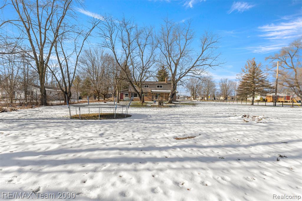 15615 Martinsville Road, Van Buren, MI 48111 — Photo 50