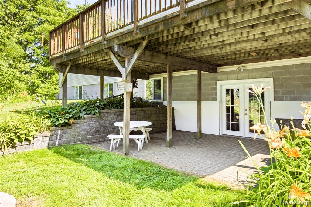 4242 Norman Road, Burtchville, MI 48059 — Photo 32