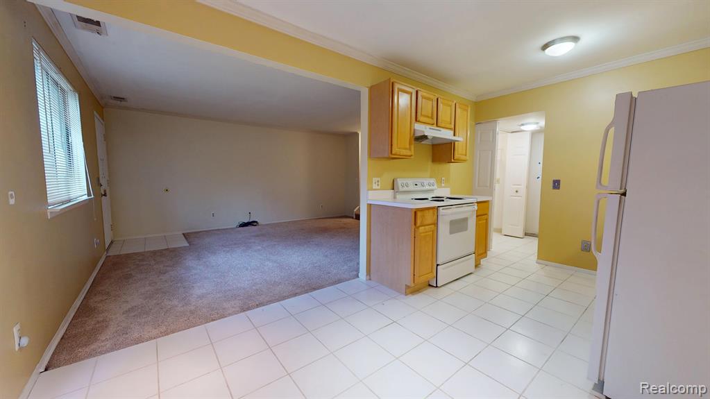 50140 N BENNY, Chesterfield, MI 48047 — Photo 4