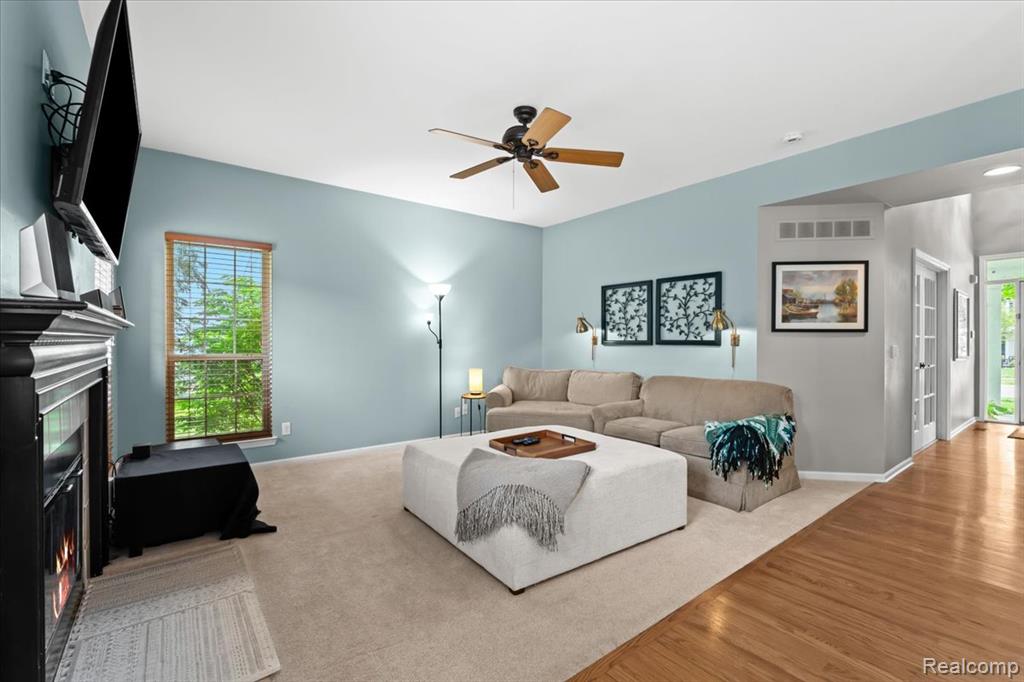 1035 Equestrian Drive, South Lyon, MI 48178 — Photo 9