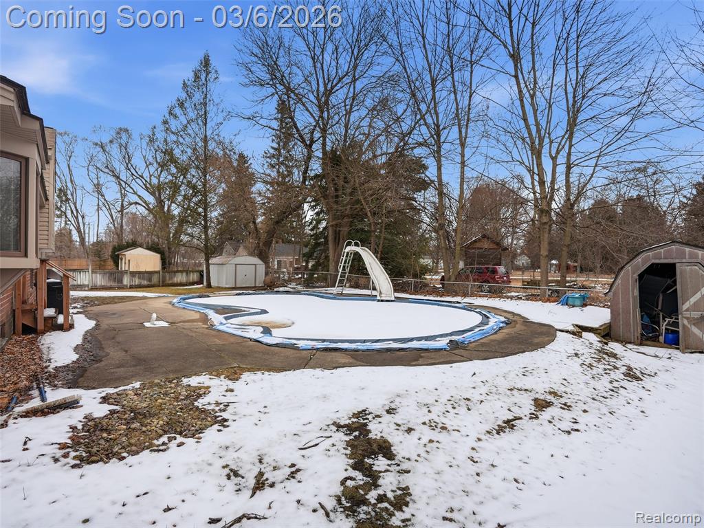 5530 Fox Chase Lane, Clarkston, MI — Photo 30
