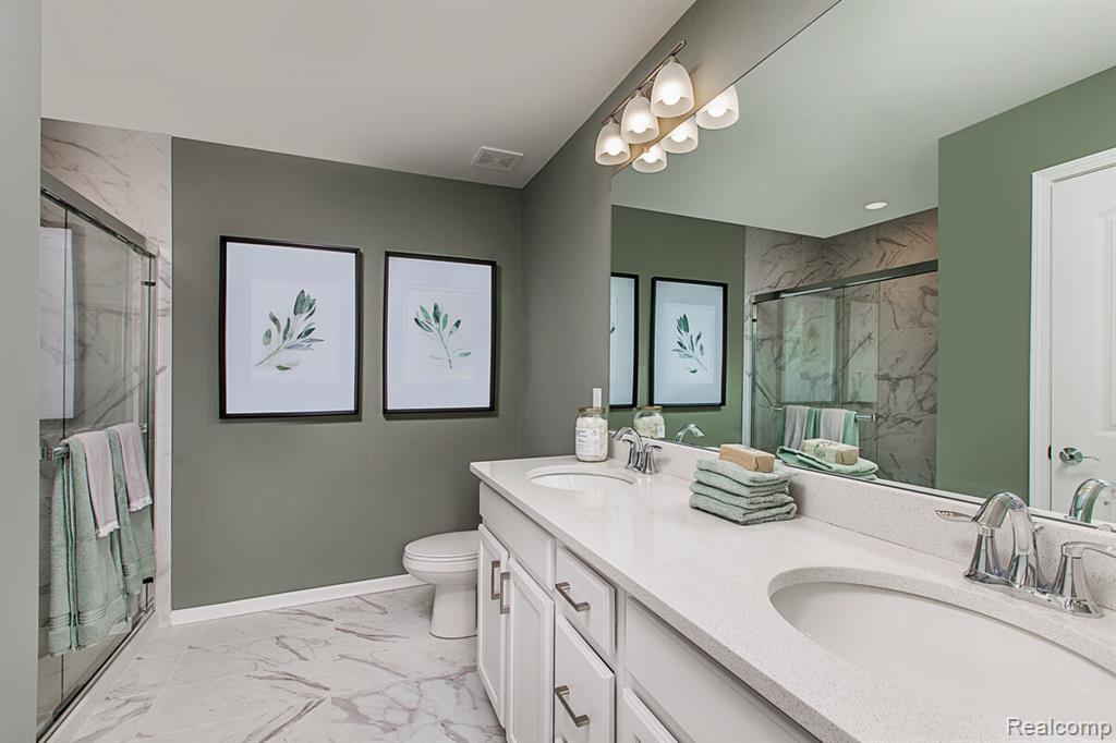 1504 Salt Springs Drive, Saline, MI 48176 — Photo 36
