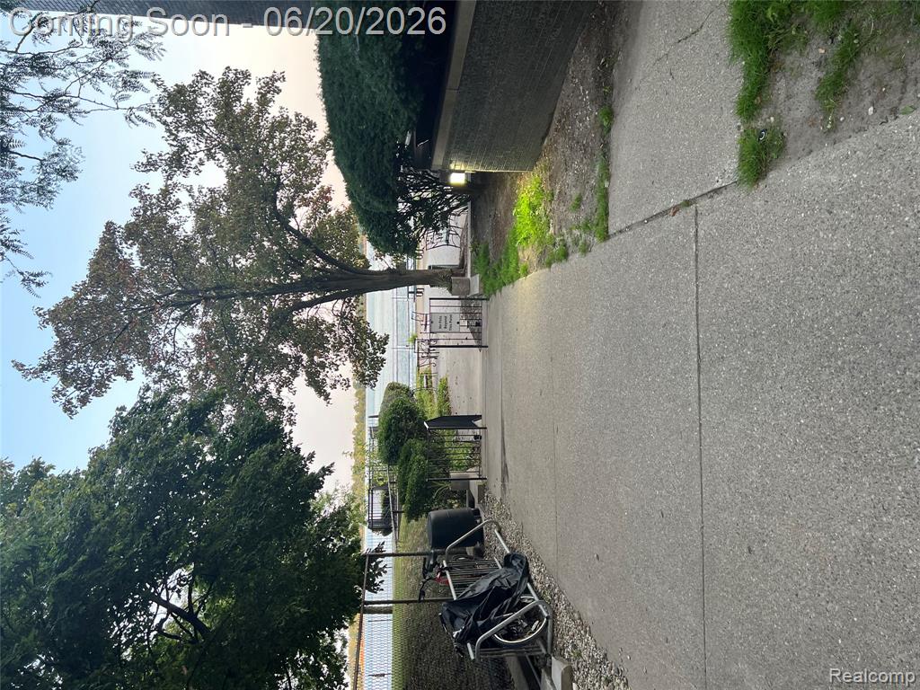 8200 E Jefferson Avenue, 1509, Detroit, MI 48214 — Photo 26