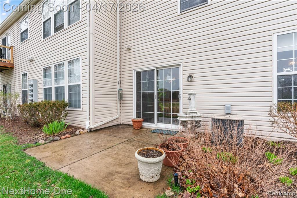 560 Dockside Circle, 43, Holly, MI 48442 — Photo 21