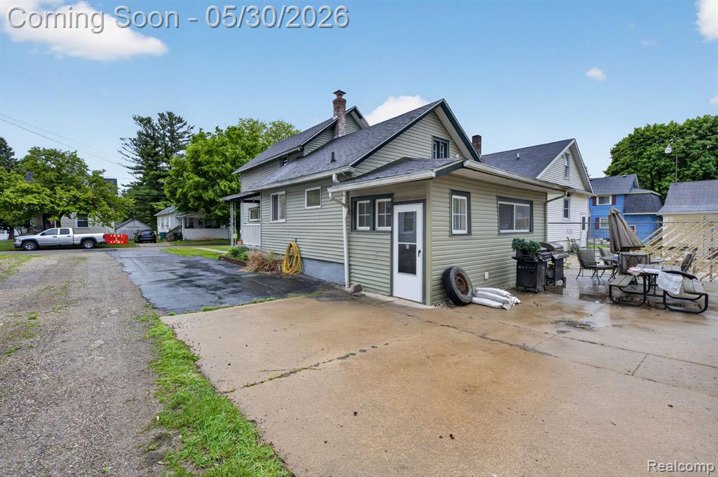 304 W Ridge Street, Owosso, MI 48867 — Photo 39