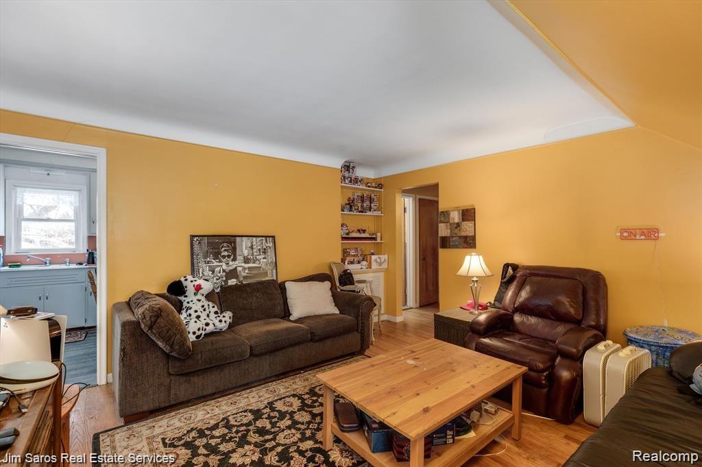 360 ALTER Road, Detroit, MI 48215 — Photo 12