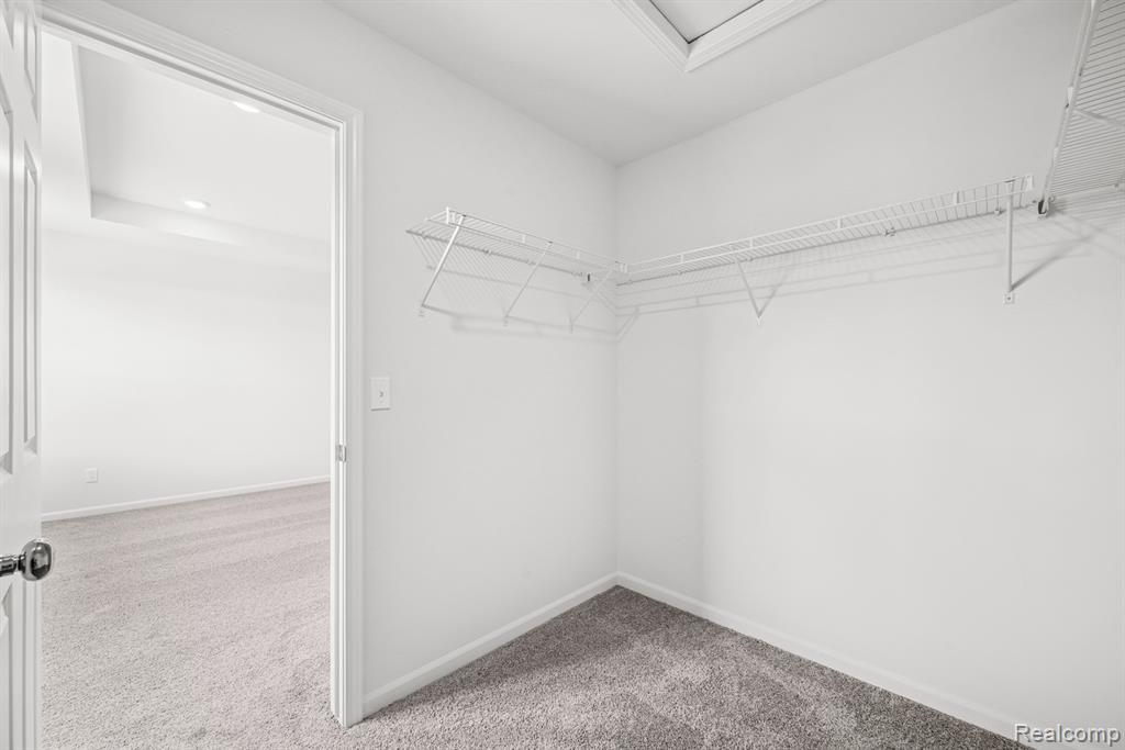 378 Edge Brook, Holly, MI 48442 — Photo 17
