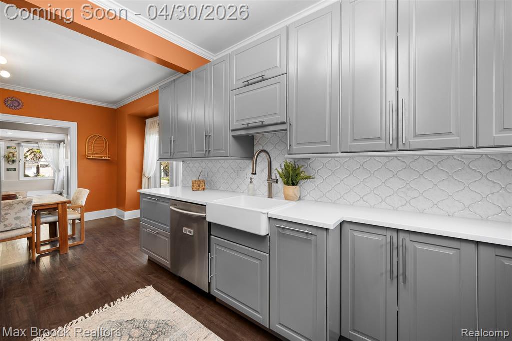 465 Pearson Street, Ferndale, MI 48220 — Photo 21