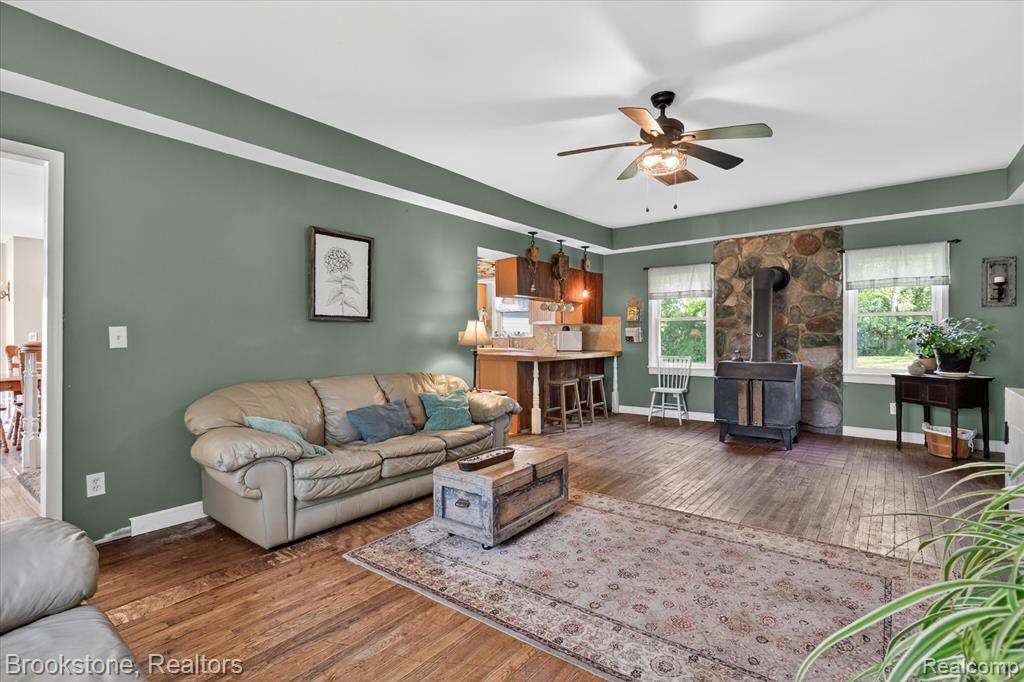9455 Andersonville Road, Clarkston, MI — Photo 10