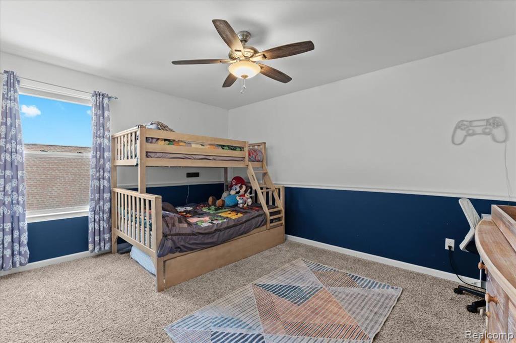 10681 BOULDERCREST Drive, South Lyon, MI 48178 — Photo 33