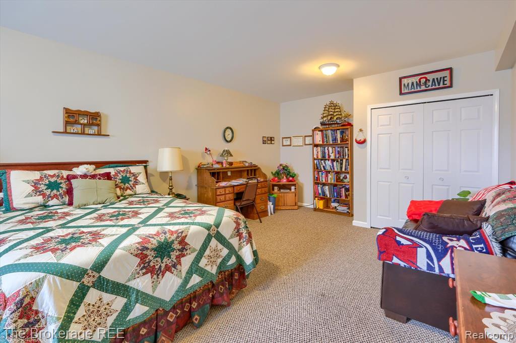 10047 Fox Run Drive, Davison, MI 48423 — Photo 55