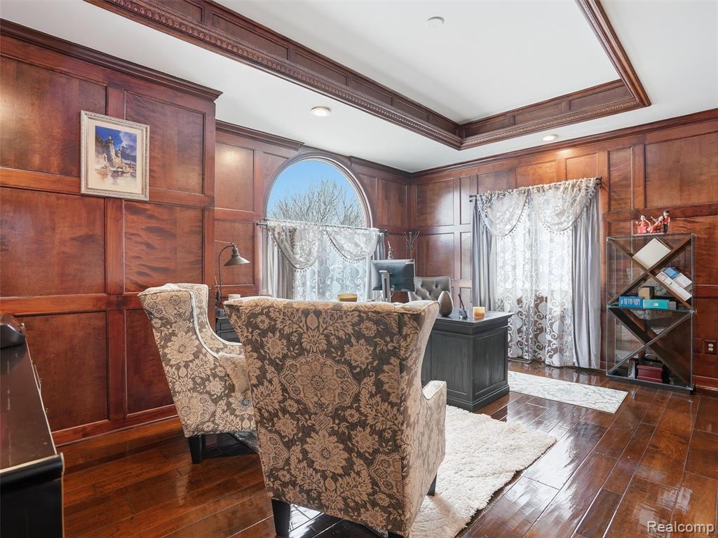 54465 Birchfield Drive E, Shelby Twp, MI 48316 — Photo 13