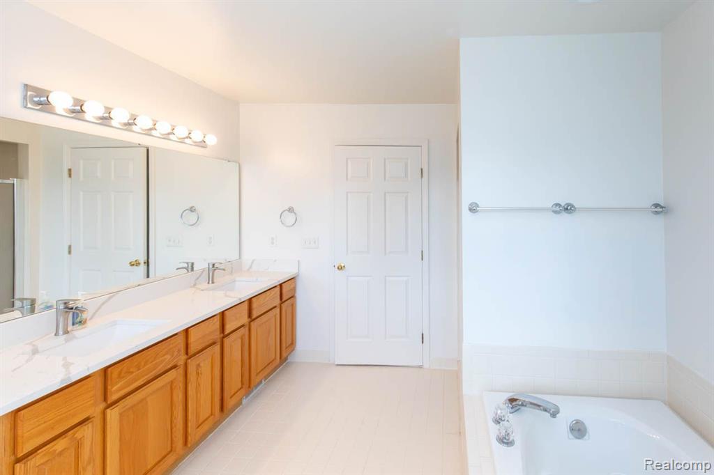 1454 AZIZ Drive, Canton, MI 48188 — Photo 41