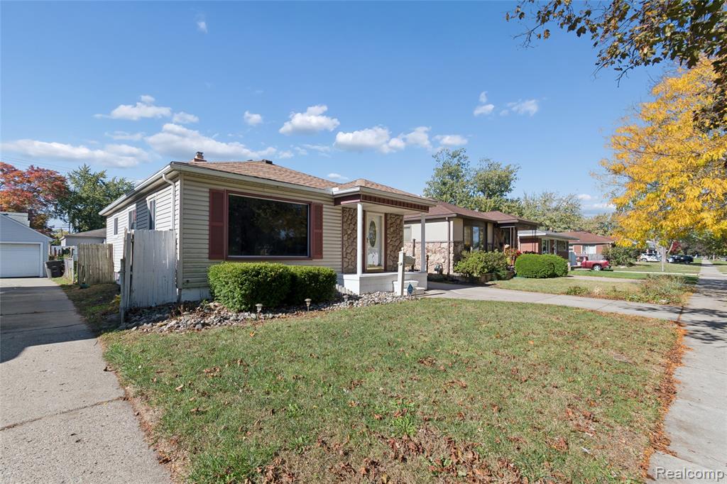 7732 Hipp Street, Taylor, MI 48180 — Photo 45