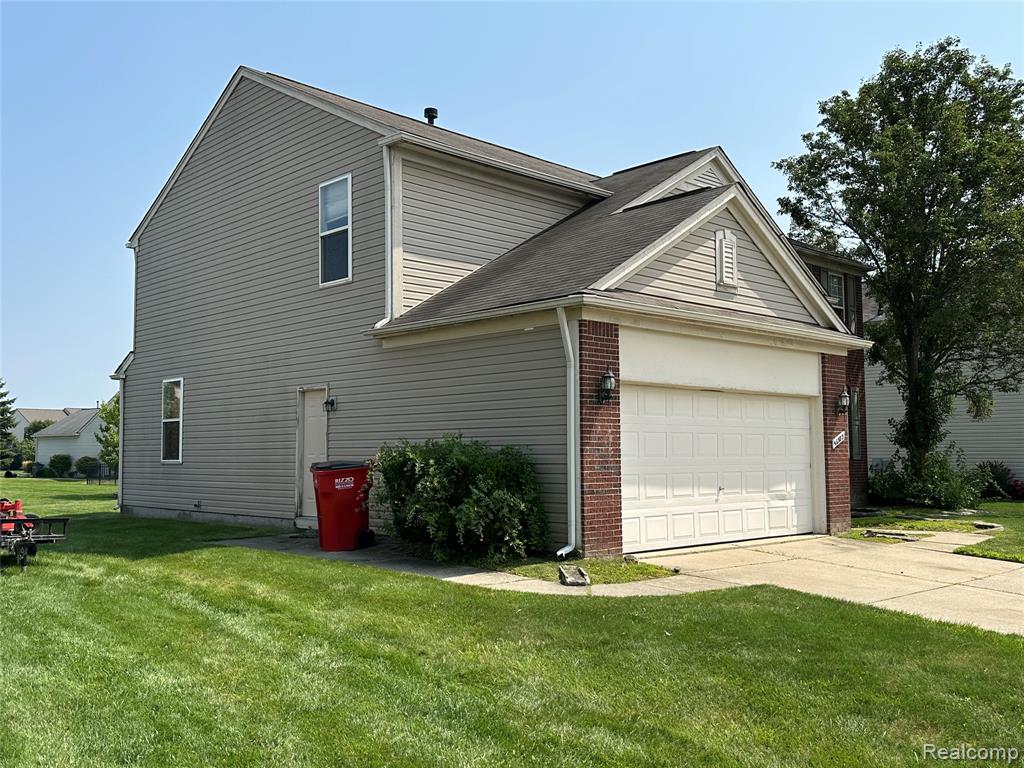 56782 Inland Court, Macomb, MI 48042 — Photo 2