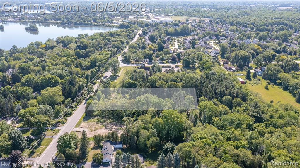 47593 W HURON RIVER DRIVE Drive, Van Buren, MI 48111 — Photo 4